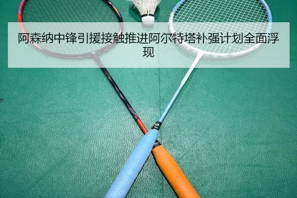 阿森纳中锋引援接触推进阿尔特塔补强计划全面浮现